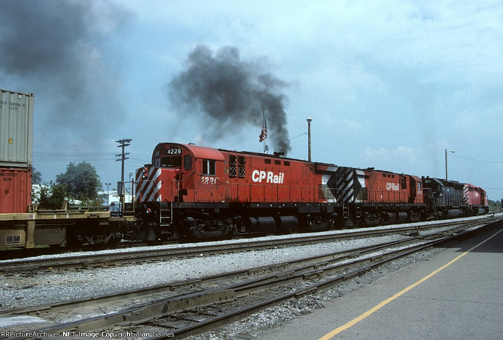 CP 4226